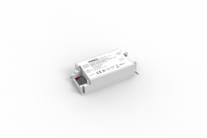 IRISES Built-in DIP Driver with optional
