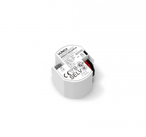 IRISES Built-in mini driver